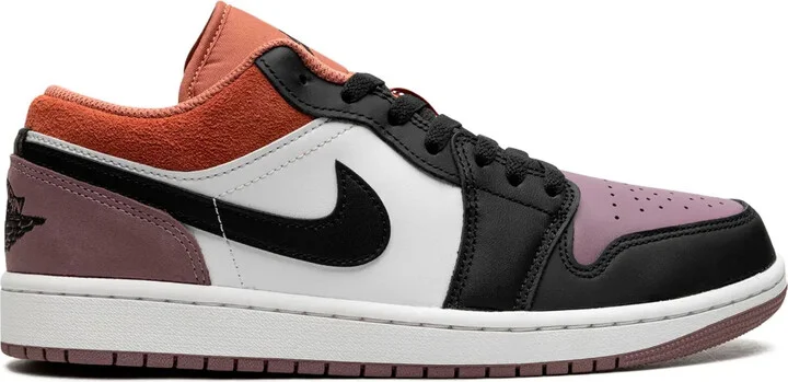 Air Jordan 1 Low "Sky J Mauve" sneakers