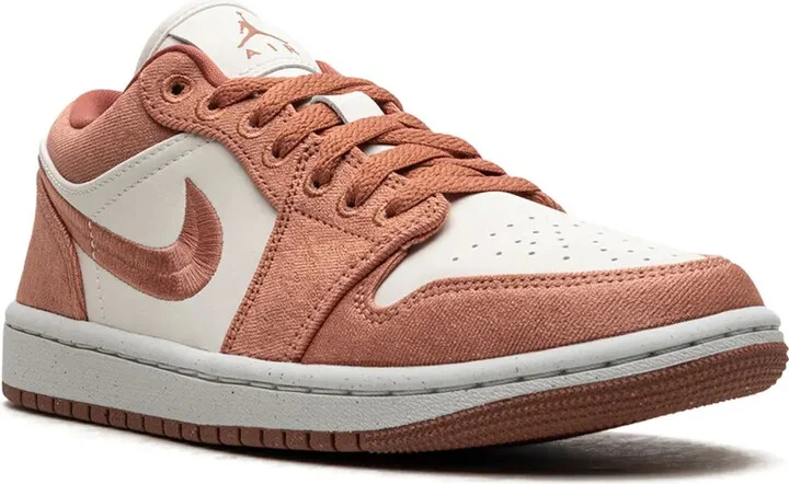 Air Jordan 1 Low "Sky J Orange" sneakers - Image 2
