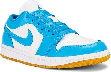 Air Jordan 1 Low Sneaker - Image 2