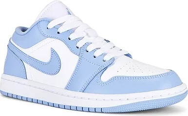 Air Jordan 1 Low Sneaker - Image 2
