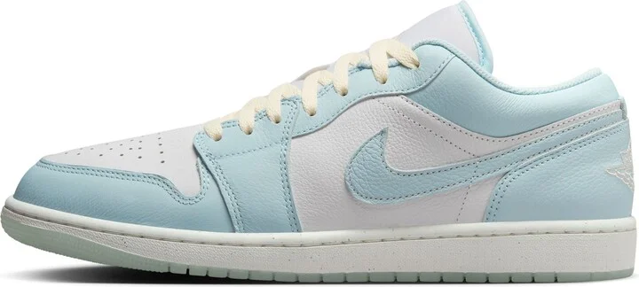 Air Jordan 1 Low Sneaker - Image 2