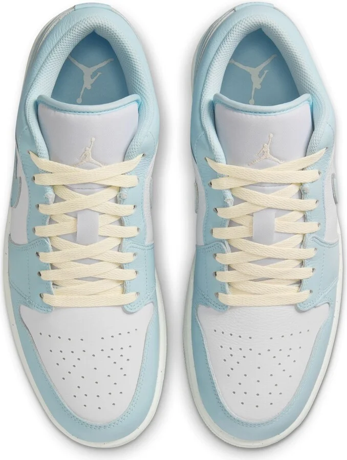 Air Jordan 1 Low Sneaker - Image 3
