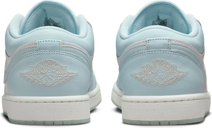 Air Jordan 1 Low Sneaker - Image 5