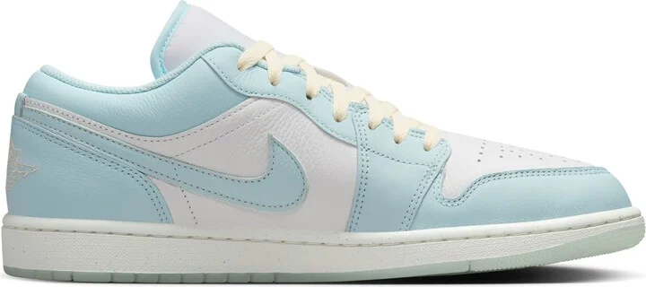 Air Jordan 1 Low Sneaker - Image 6
