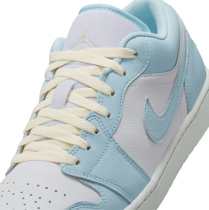 Air Jordan 1 Low Sneaker - Image 7