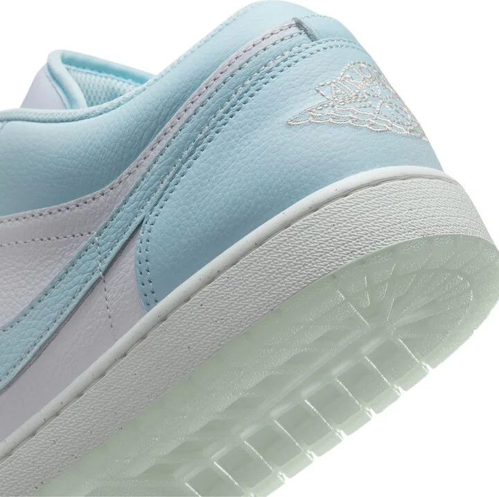 Air Jordan 1 Low Sneaker - Image 8