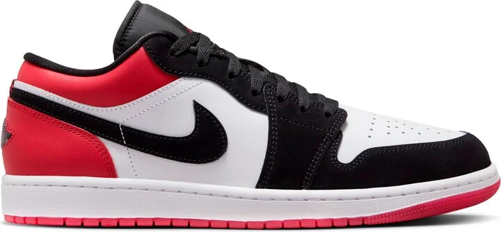 Air Jordan 1 Low Sneaker - Image 10