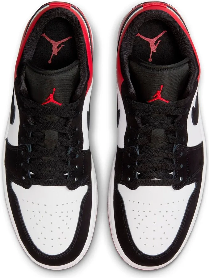 Air Jordan 1 Low Sneaker - Image 11