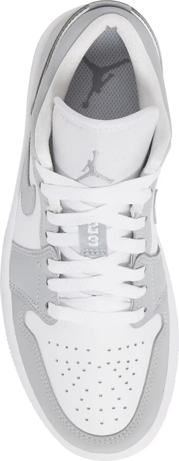 Air Jordan 1 Low Sneaker - Image 5