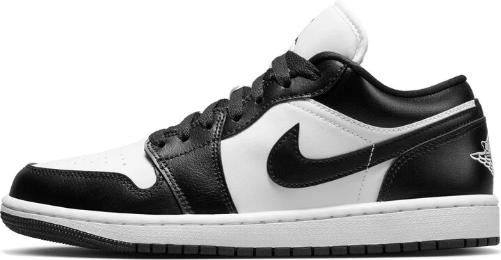 Air Jordan 1 Low Sneaker - Image 8