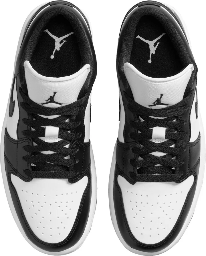 Air Jordan 1 Low Sneaker - Image 9