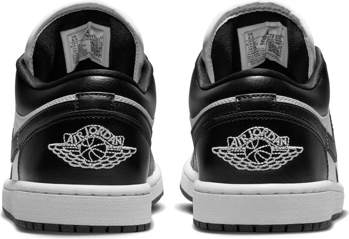 Air Jordan 1 Low Sneaker - Image 11