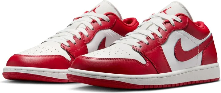 166 Smtwht/v Red