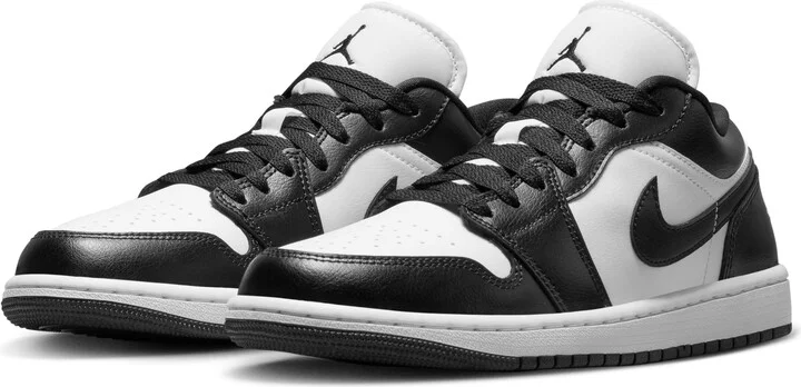 White/ Black/ White