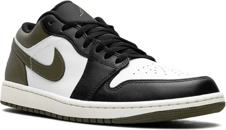 Air Jordan 1 Low sneakers - Image 2