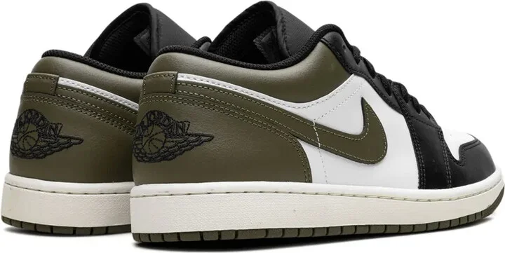 Air Jordan 1 Low sneakers - Image 3