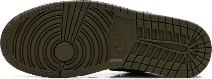 Air Jordan 1 Low sneakers - Image 4