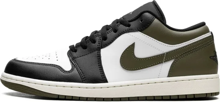 Air Jordan 1 Low sneakers - Image 5