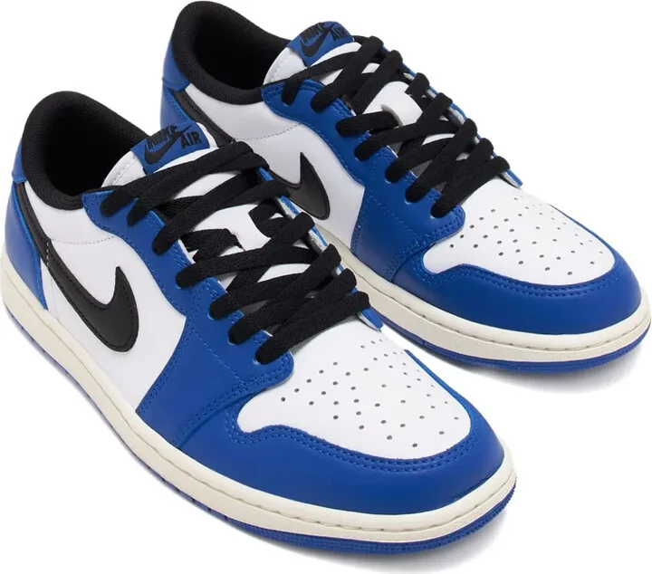 Air Jordan 1 Low sneakers - Image 2