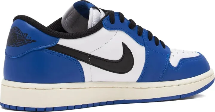Air Jordan 1 Low sneakers - Image 3