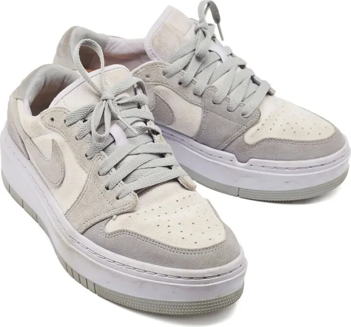 Air Jordan 1 Low sneakers - Image 2