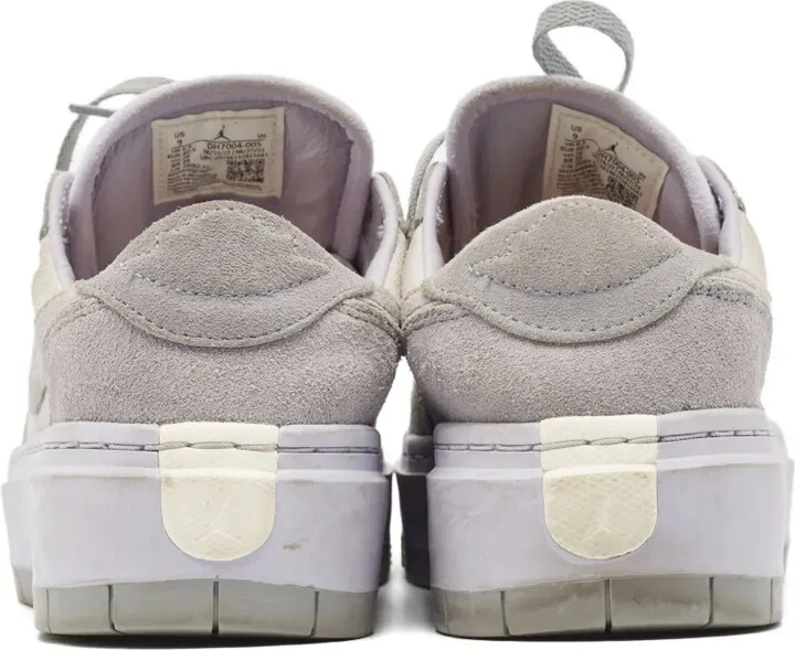 Air Jordan 1 Low sneakers - Image 3