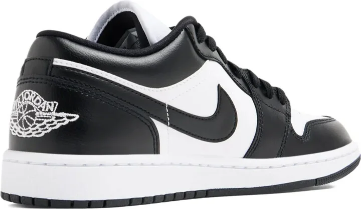 Air Jordan 1 Low sneakers - Image 2