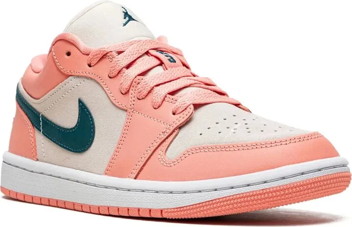 Air Jordan 1 Low sneakers - Image 2