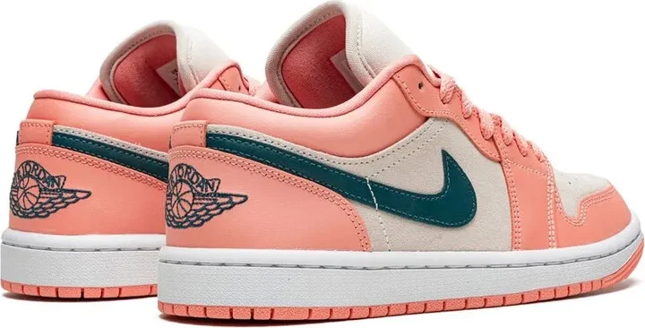 Air Jordan 1 Low sneakers - Image 3