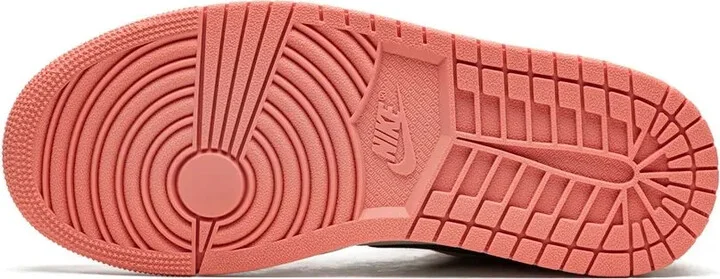 Air Jordan 1 Low sneakers - Image 4