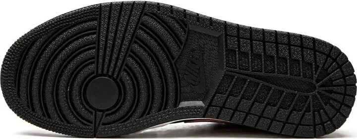 Air Jordan 1 Low sneakers - Image 4