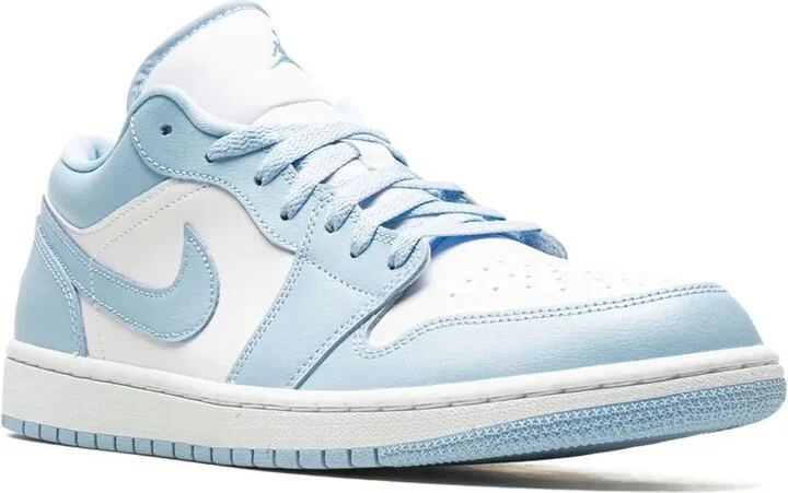 Air Jordan 1 Low sneakers - Image 2