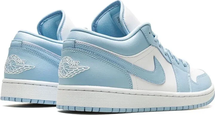 Air Jordan 1 Low sneakers - Image 3