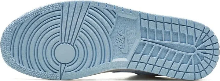 Air Jordan 1 Low sneakers - Image 4