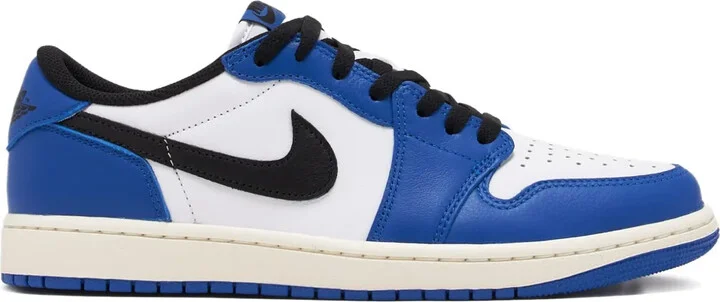 Air Jordan 1 Low sneakers