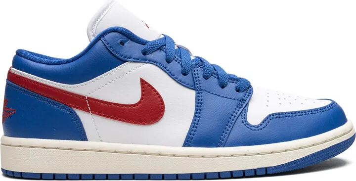 Air Jordan 1 Low "Sport Blue" sneakers