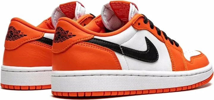 Air Jordan 1 Low "Starfish" sneakers - Image 3