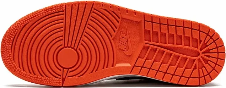 Air Jordan 1 Low "Starfish" sneakers - Image 4