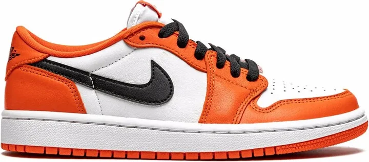 Air Jordan 1 Low "Starfish" sneakers