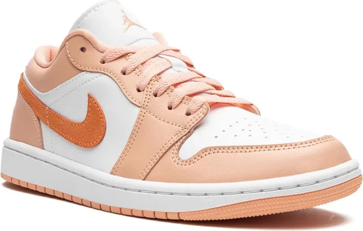 Air Jordan 1 Low "Sunset Haze" sneakers - Image 2