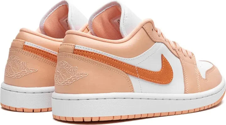 Air Jordan 1 Low "Sunset Haze" sneakers - Image 3
