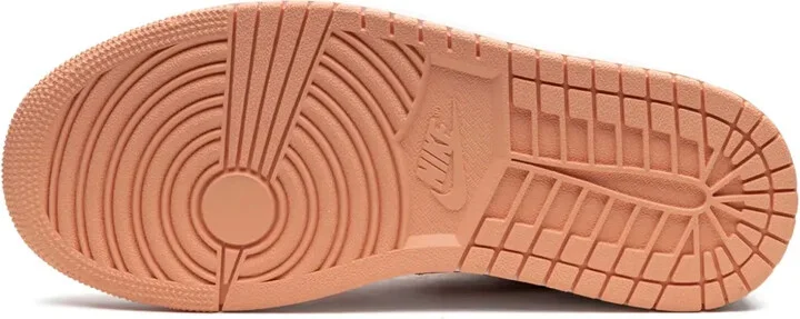 Air Jordan 1 Low "Sunset Haze" sneakers - Image 4