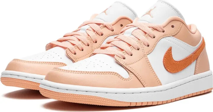 Air Jordan 1 Low "Sunset Haze" sneakers - Image 5