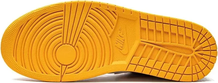 Air Jordan 1 Low "Taxi" sneakers - Image 4