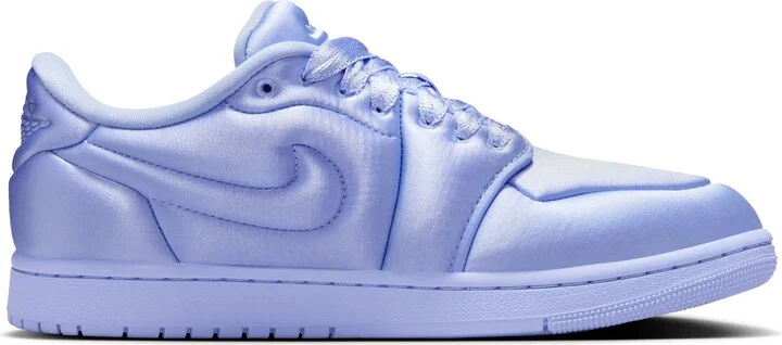 Air Jordan 1 Low Top Sneaker - Image 2