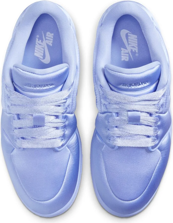Air Jordan 1 Low Top Sneaker - Image 3