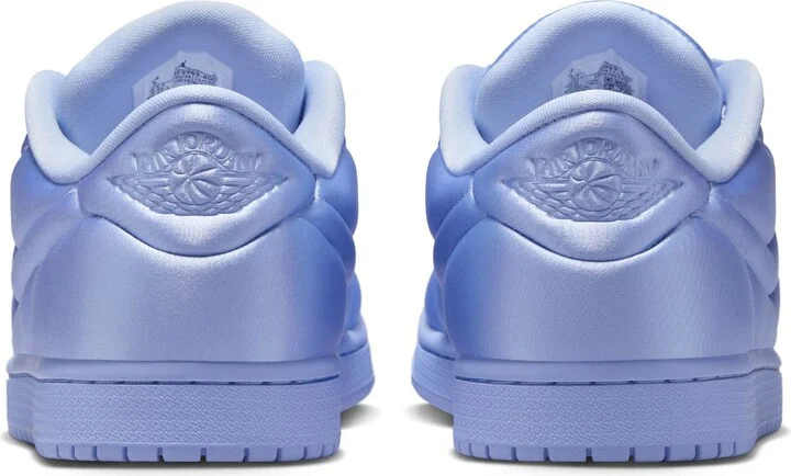 Air Jordan 1 Low Top Sneaker - Image 5