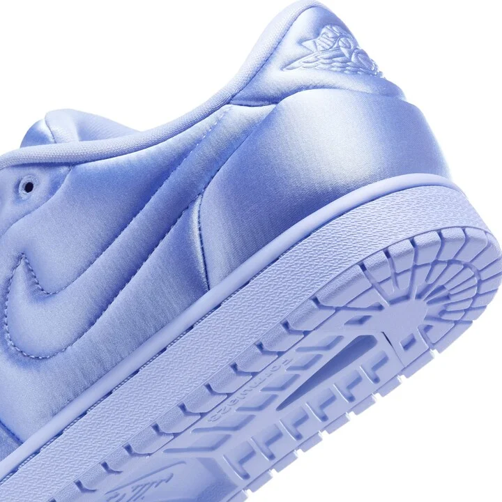 Air Jordan 1 Low Top Sneaker - Image 7