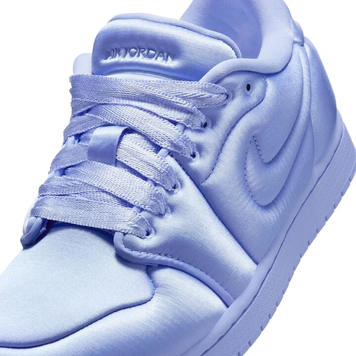 Air Jordan 1 Low Top Sneaker - Image 8