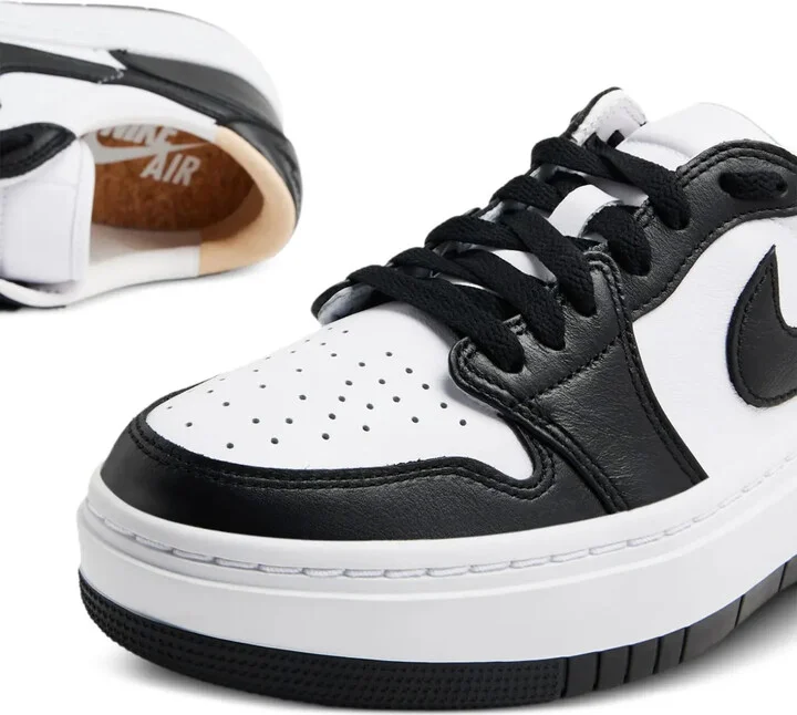 Air Jordan 1 low-top sneakers - Image 3